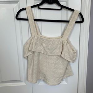 Madewell Tank